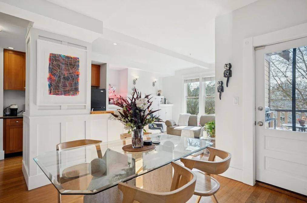 Townhouse for sale at 509 Union Street Vancouver British Columbia - MLS: R3114633