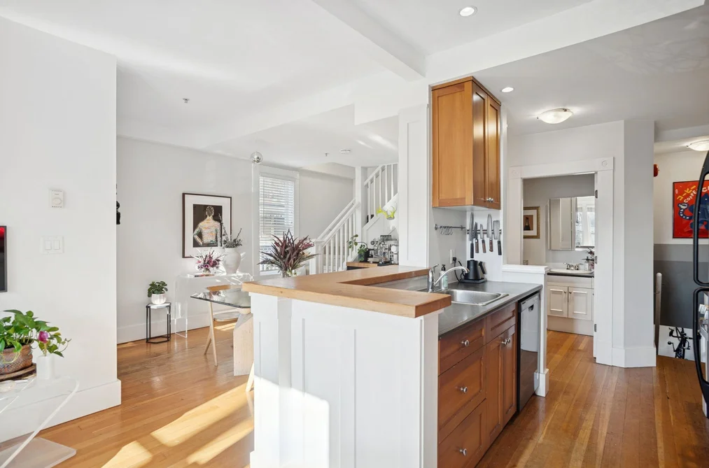 509 UNION STREET, Vancouver BC V6A 2B7, Vancouver BC — Residential for Sale - Photo 5
