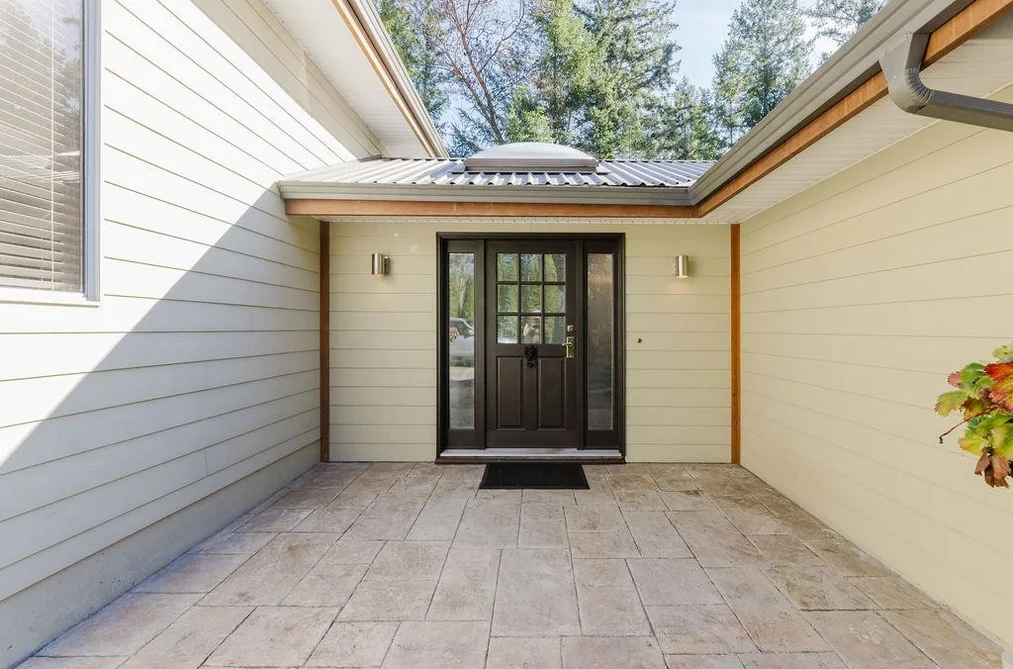 5090 ELLIOT ROAD, Garden Bay BC V0N 1S1, Garden Bay BC — Residential for Sale - Photo 6