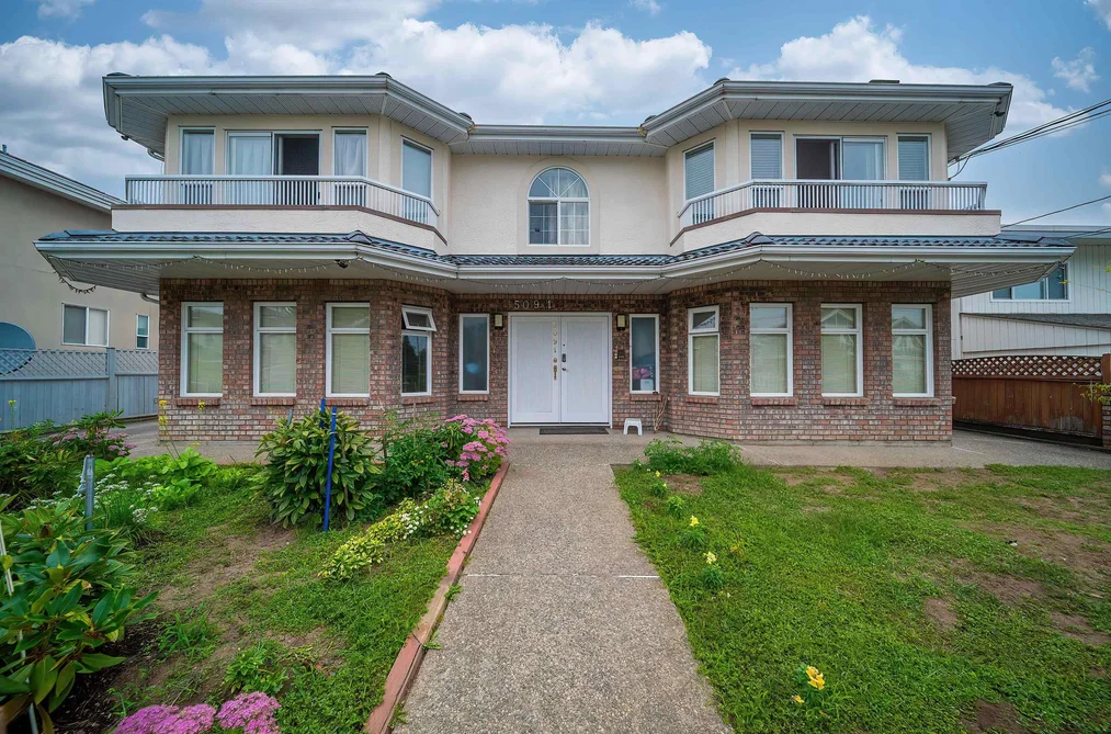 5091 SIDLEY STREET, Burnaby BC V5J 1T6, Burnaby BC — Residential for Sale - Photo 4