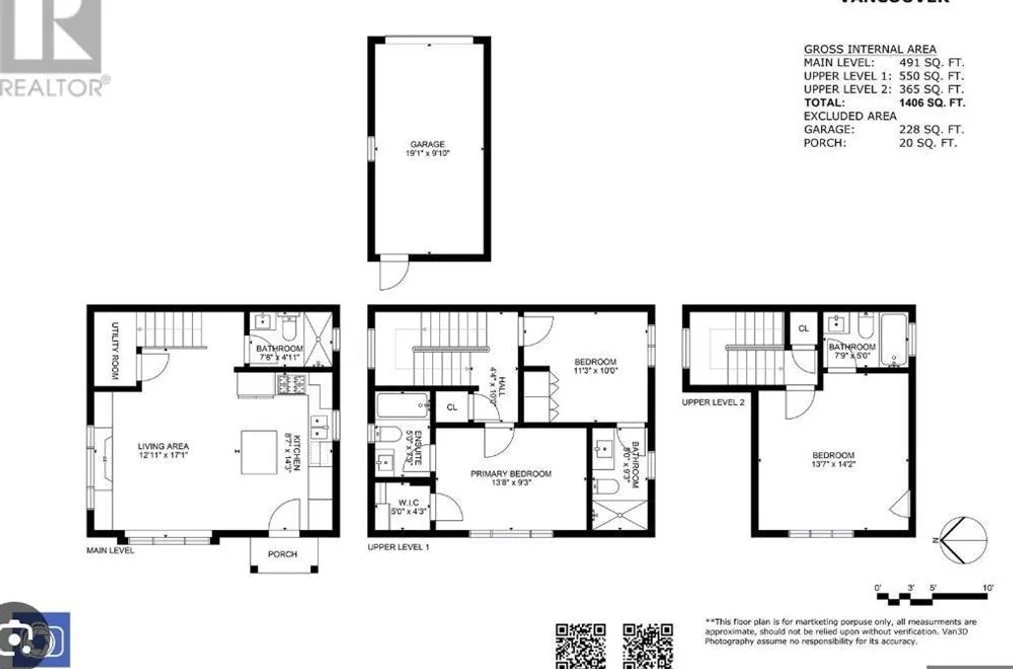 5092 CLARENDON STREET, Vancouver BC V5R 3J5, Vancouver BC — Residential for Sale - Photo 2