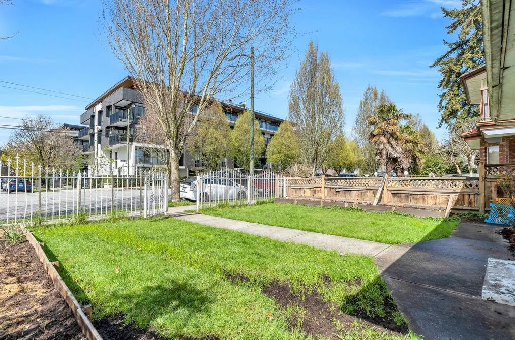 5092 MAIN STREET, Vancouver BC V5W 2R3, Vancouver BC — Residential for Sale - Photo 3