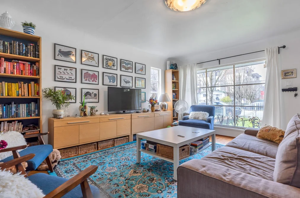 5092 MAIN STREET, Vancouver BC V5W 2R3, Vancouver BC — Residential for Sale - Photo 4