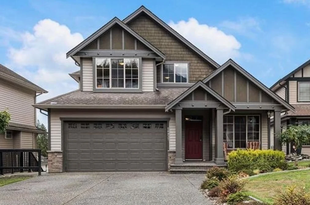 50937 Ford Creek Pl, Chilliwack, BC - MLS: R3176004