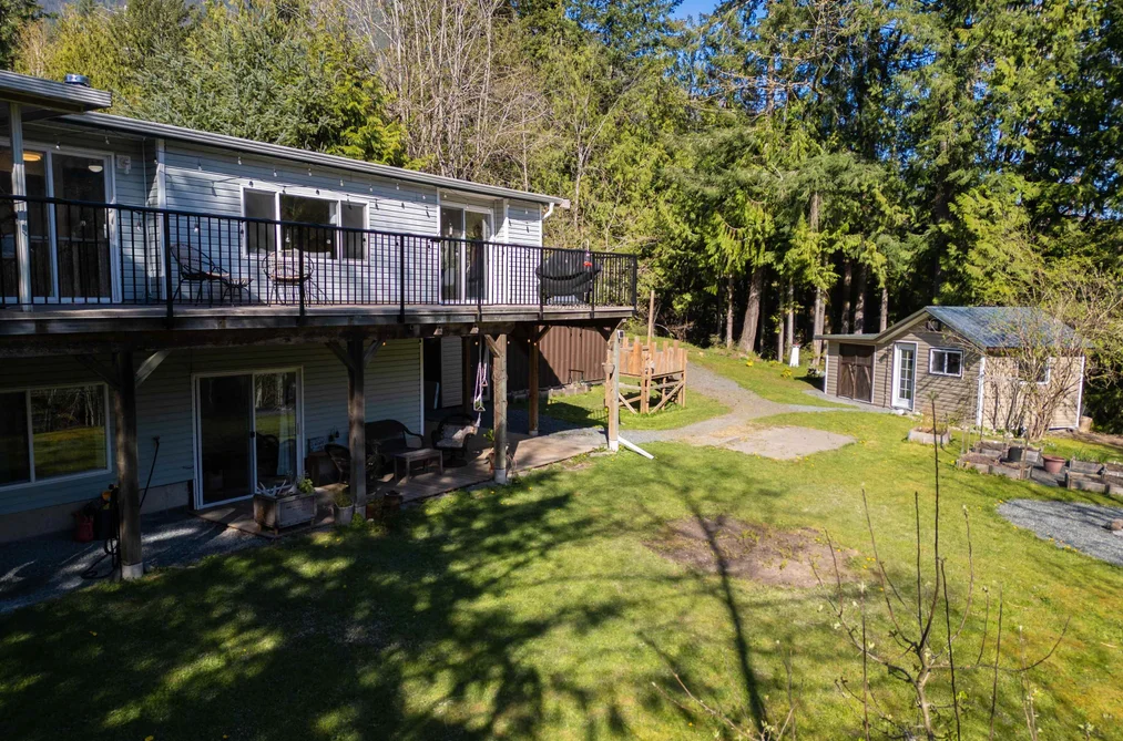 50940 RIVERVIEW DRIVE, Chilliwack BC V4Z 1B7, Chilliwack BC — Residential for Sale - Photo 4