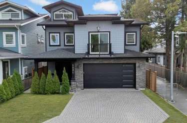 5094A Bentley Dr, Ladner, BC - MLS: R3165076
