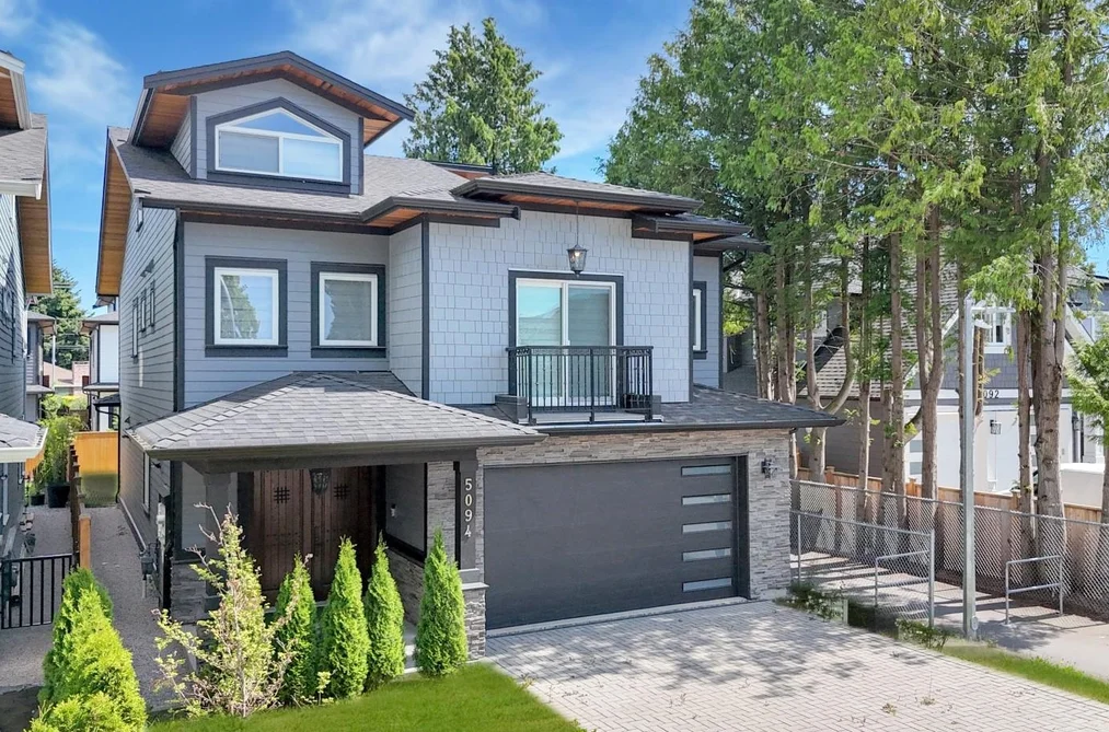 5094A BENTLEY DRIVE, Delta BC V4K 4J9, Delta BC — Residential for Sale - Photo 2