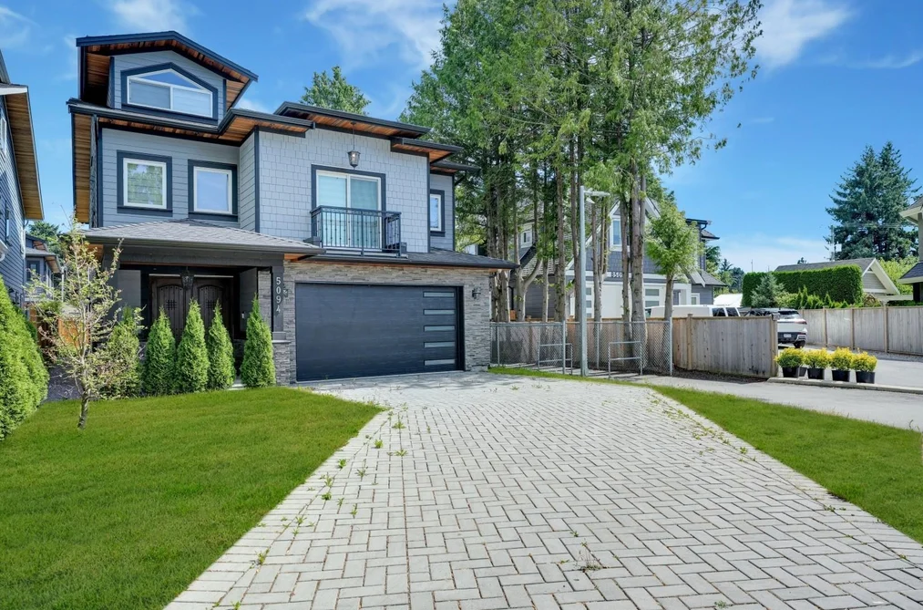 5094A BENTLEY DRIVE, Delta BC V4K 4J9, Delta BC — Residential for Sale - Photo 3