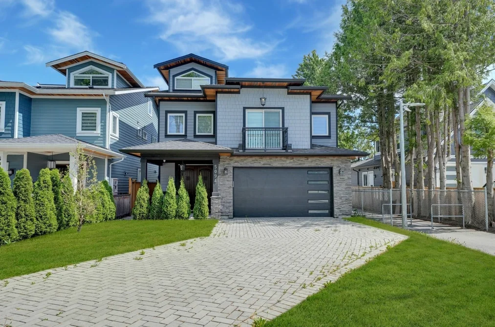 5094A BENTLEY DRIVE, Delta BC V4K 4J9, Delta BC — Residential for Sale - Photo 4