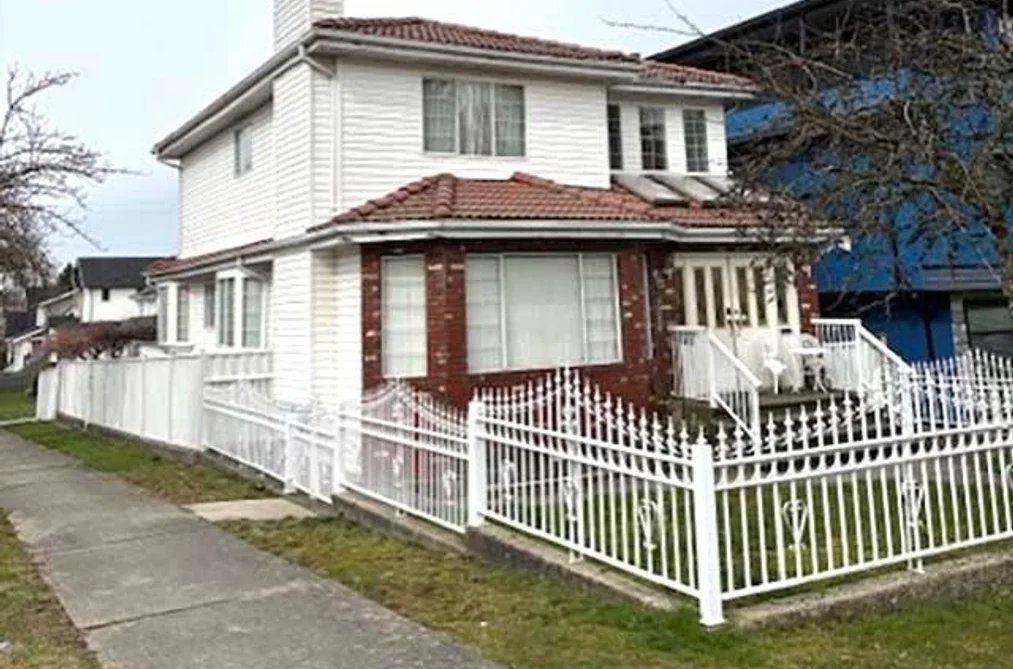 5095 NANAIMO STREET, Vancouver BC V5P 4H9, Vancouver BC — Residential for Sale - Photo 2