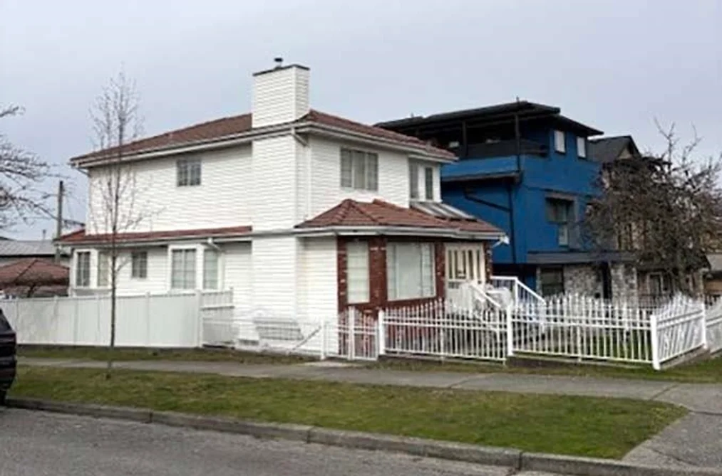 5095 NANAIMO STREET, Vancouver BC V5P 4H9, Vancouver BC — Residential for Sale - Photo 3