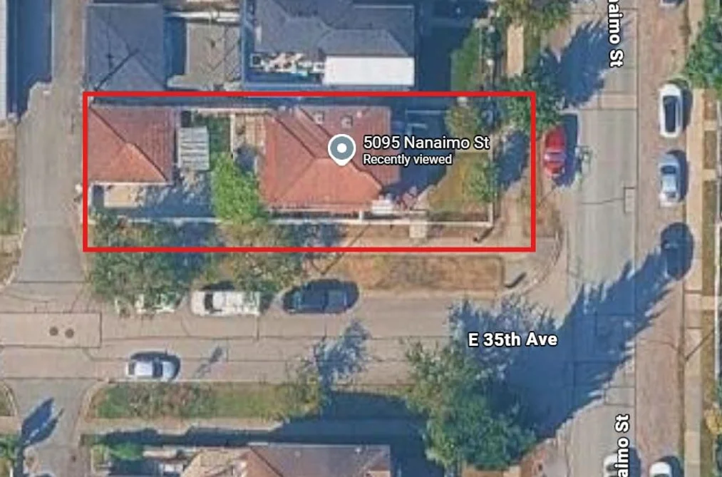 5095 NANAIMO STREET, Vancouver BC V5P 4H9, Vancouver BC — Residential for Sale - Photo 6