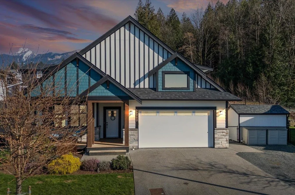 House for sale at 50952 Sophie Crescent Chilliwack British Columbia - MLS: R3095281