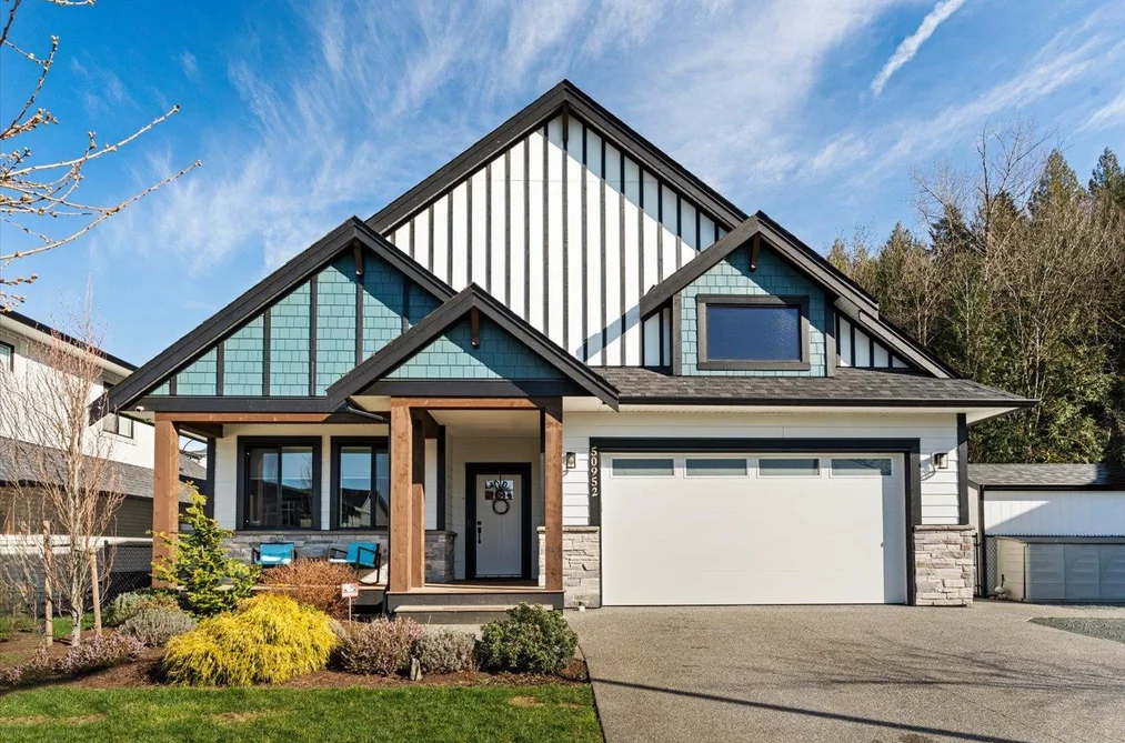 50952 SOPHIE CRESCENT, Chilliwack BC V4Z 0C1, Chilliwack BC — Residential for Sale - Photo 4