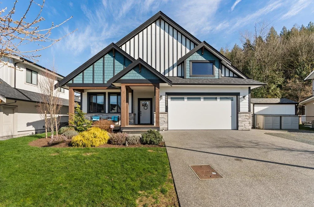 50952 SOPHIE CRESCENT, Chilliwack BC V4Z 0C1, Chilliwack BC — Residential for Sale - Photo 5