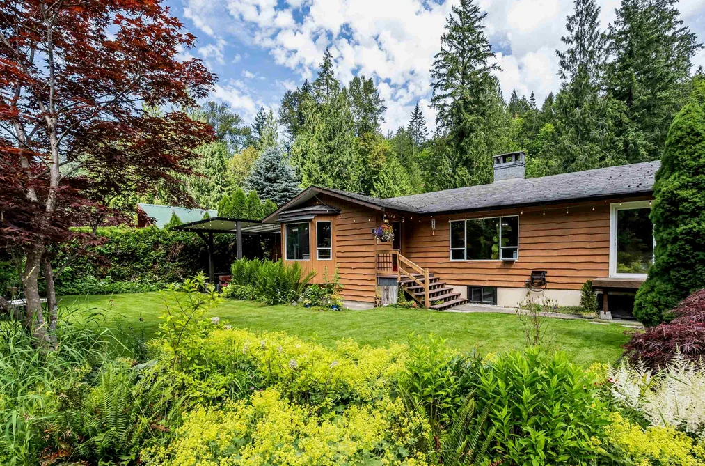50954 O'BYRNE ROAD, Chilliwack, BC — Residential for Sale — Photo 5 of 40