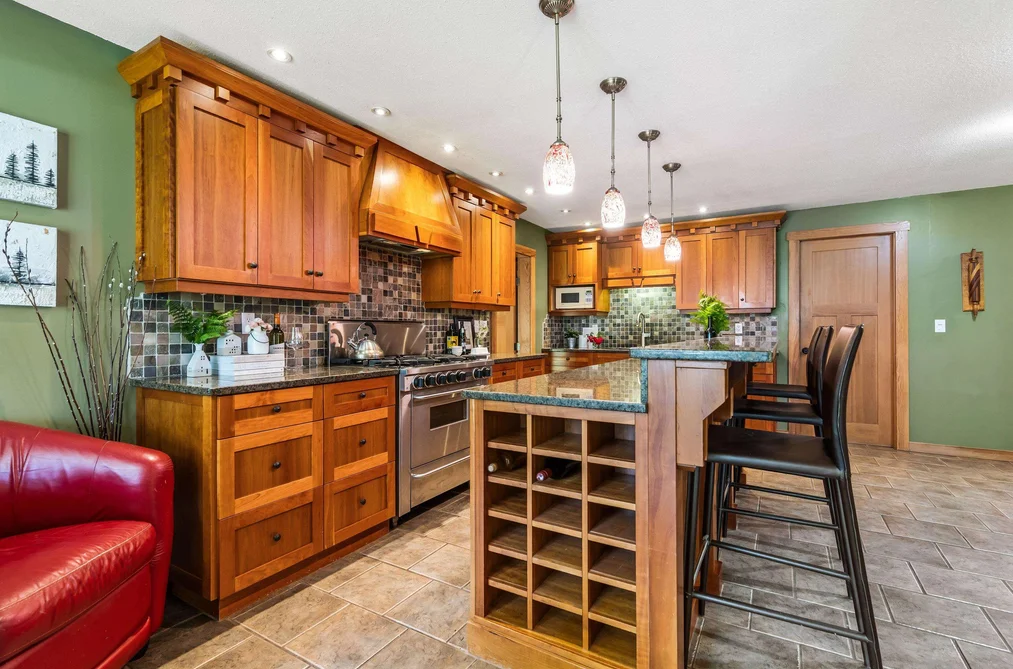 50954 O'BYRNE ROAD, Chilliwack, BC — Residential for Sale — Photo 6 of 40