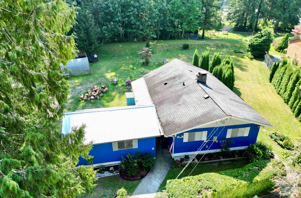 50964 O'BYRNE ROAD, Chilliwack BC V4Z 1B6, Chilliwack BC — Residential for Sale - Photo 2