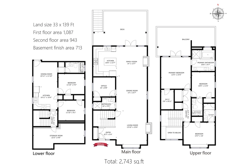 5097 DOVER STREET, Burnaby BC V5H 1R4, Burnaby BC — Residential for Sale - Photo 2