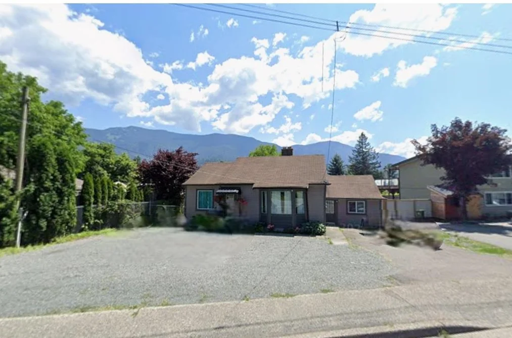 House for sale at 50970 Yale Road Rosedale British Columbia - MLS: R3128730