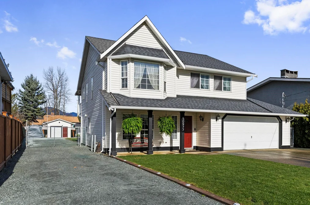 House for sale at 50977 Nevin Road Rosedale British Columbia - MLS: R3089351