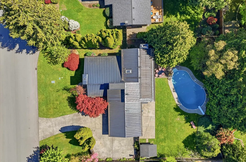 House for sale at 5098 2 Avenue Delta British Columbia - MLS: R3118025