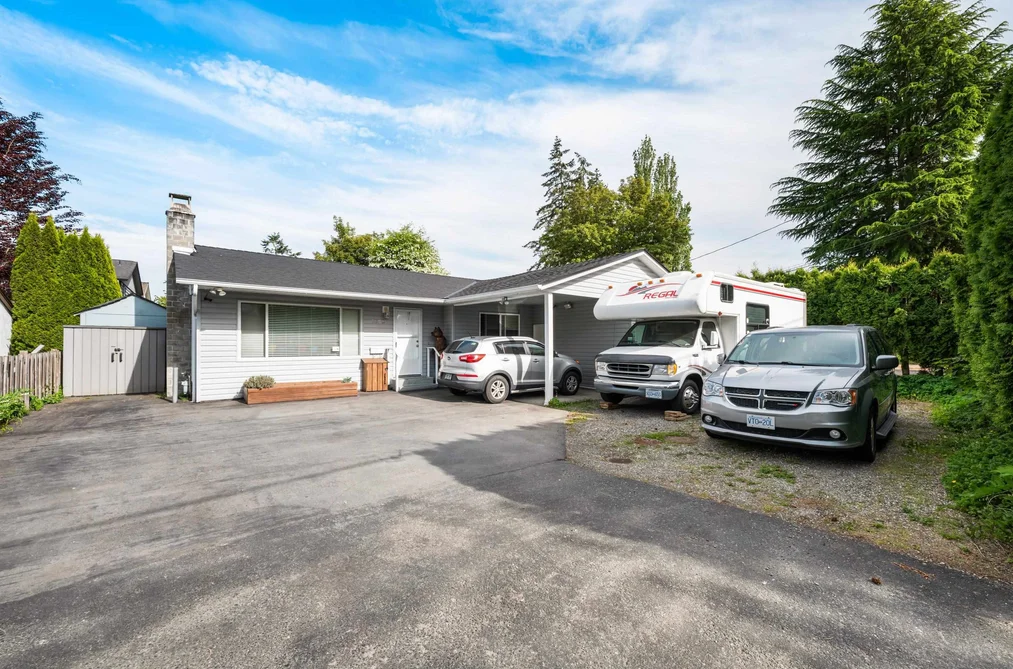 5098 208 STREET, Langley BC V3A 2J5, Langley BC — Residential for Sale - Photo 3