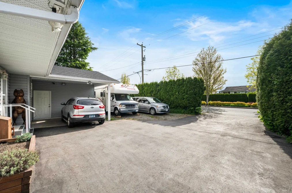 5098 208 STREET, Langley BC V3A 2J5, Langley BC — Residential for Sale - Photo 4