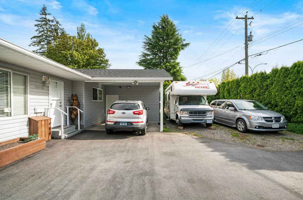 5098 208 STREET, Langley BC V3A 2J5, Langley BC — Residential for Sale - Photo 5