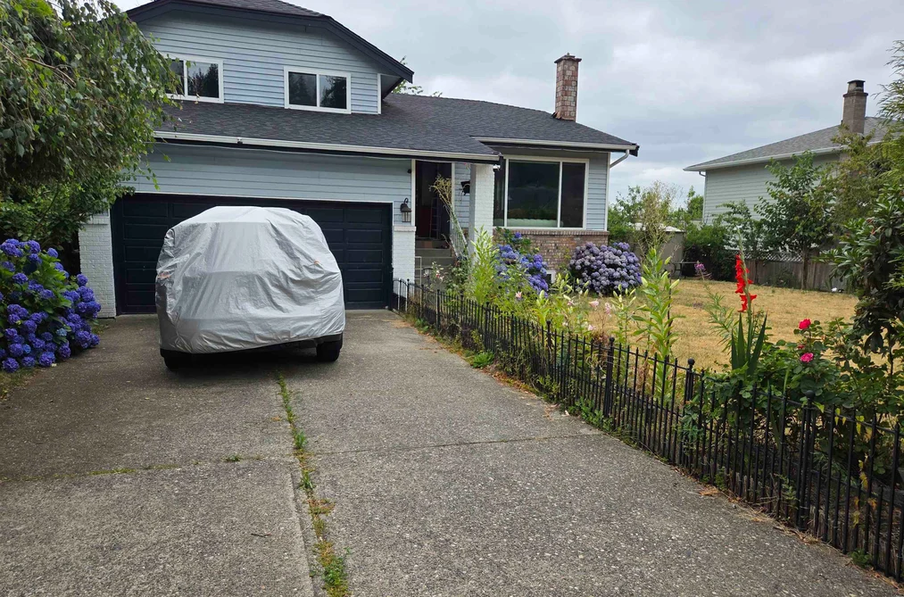 House for sale at 5099 219 Street Langley British Columbia - MLS: R3054491