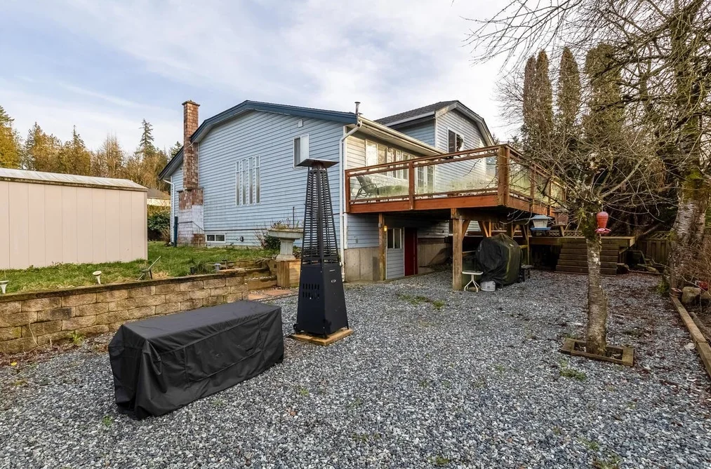 5099 219 Street, Langley, BC - House for Sale - Photo 33 of 36 5099 219 Street, Langley, BC - House for Sale - Photo 33 of 36
