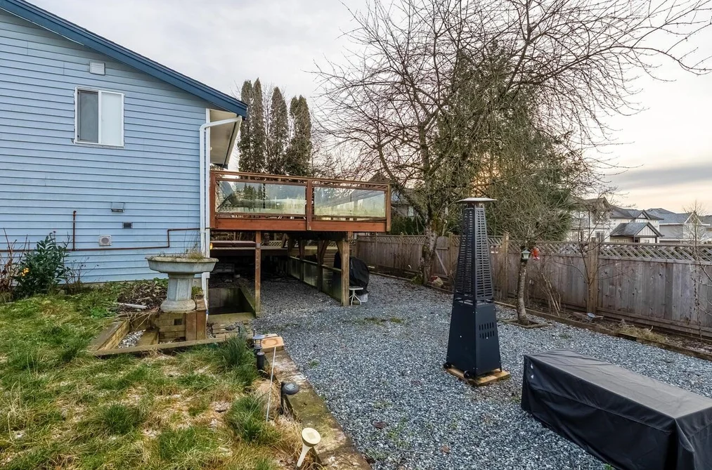 5099 219 Street, Langley, BC - House for Sale - Photo 34 of 36 5099 219 Street, Langley, BC - House for Sale - Photo 34 of 36
