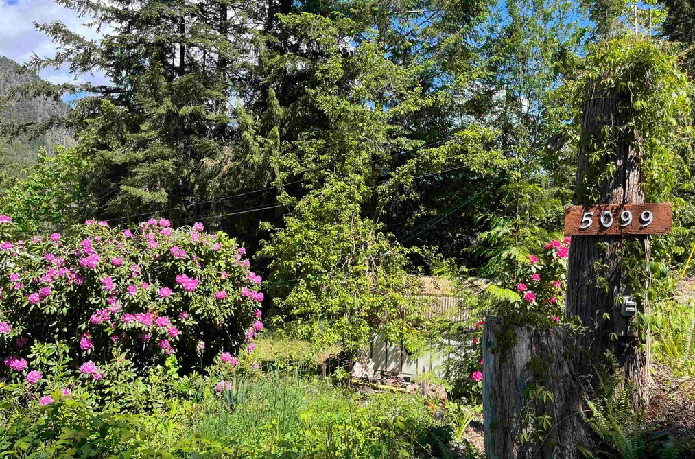 5099 JOHNSTONE ROAD, Madeira Park BC V9Y 5L9, Madeira Park BC — Residential for Sale - Photo 6