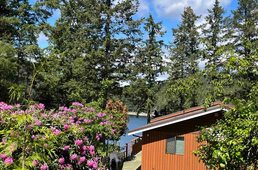 5099 JOHNSTONE ROAD, Madeira Park BC V9Y 5L9, Madeira Park BC — Residential for Sale - Photo 7
