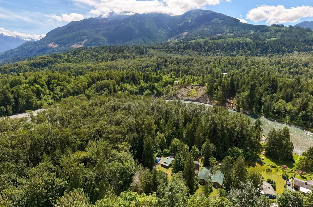 House for sale at 50994 O'Byrne Road Chilliwack British Columbia - MLS: R3135917