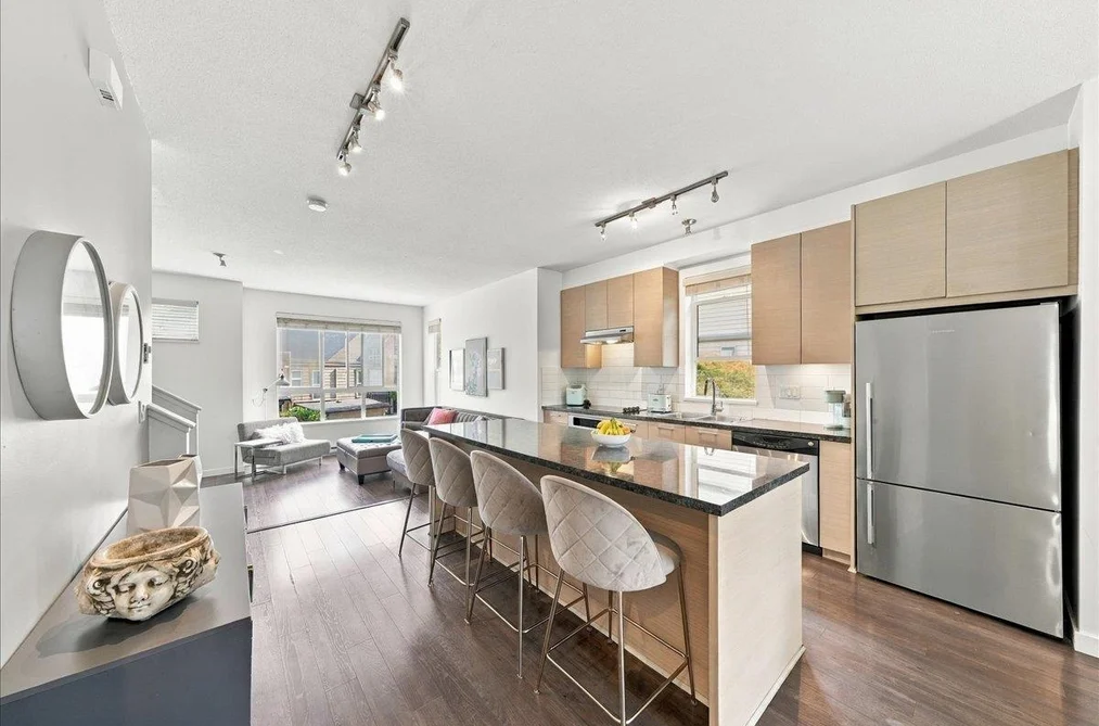 Townhouse for sale at 51 10489 Delsom Crescent Delta British Columbia - MLS: R3168397