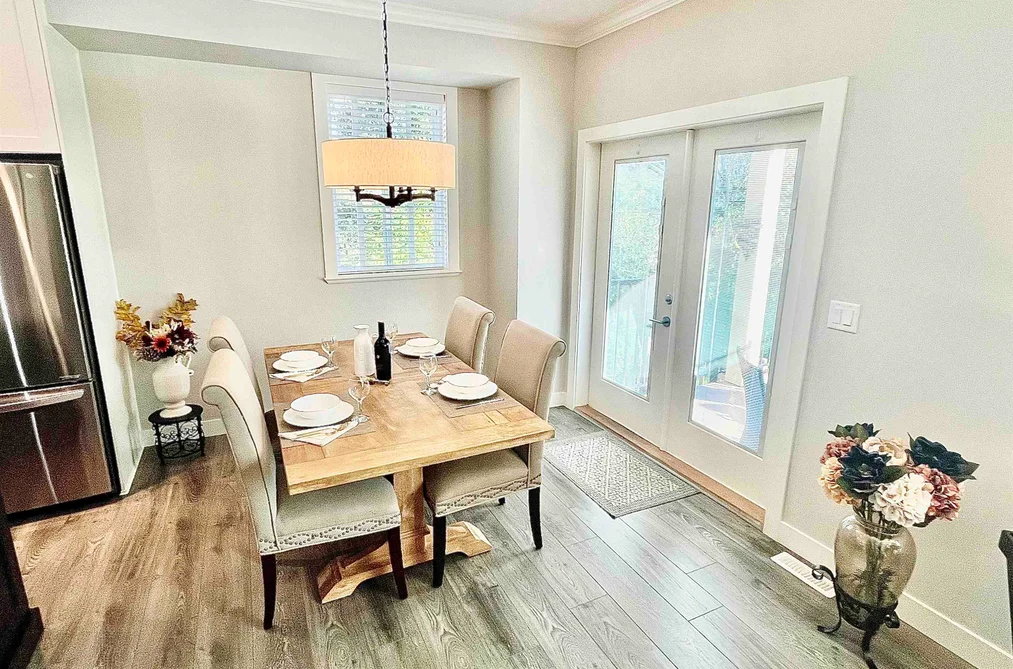 51 11252 COTTONWOOD DRIVE, Maple Ridge BC V2X 9B1, Maple Ridge BC — Residential for Sale - Photo 4