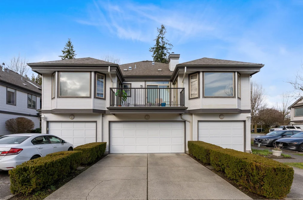 Townhouse for sale at 51 15840 84 Avenue Surrey British Columbia - MLS: R3125802