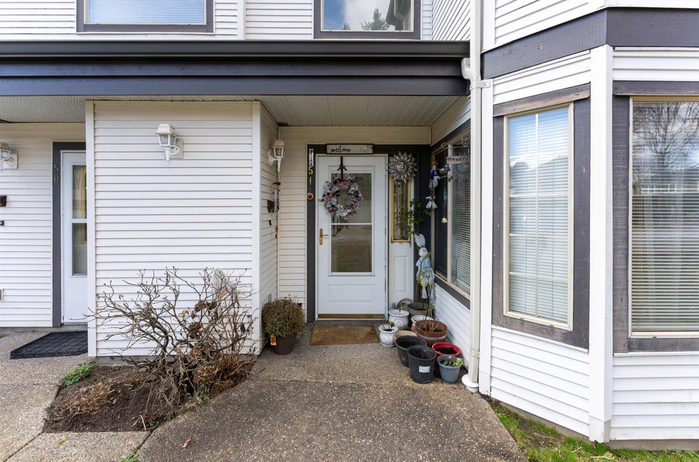 51 15840 84 AVENUE, Surrey BC V4N 0W4, Surrey BC — Residential for Sale - Photo 2