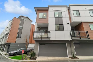 1639 162 St Unit 51, Surrey, BC - MLS: R3099614