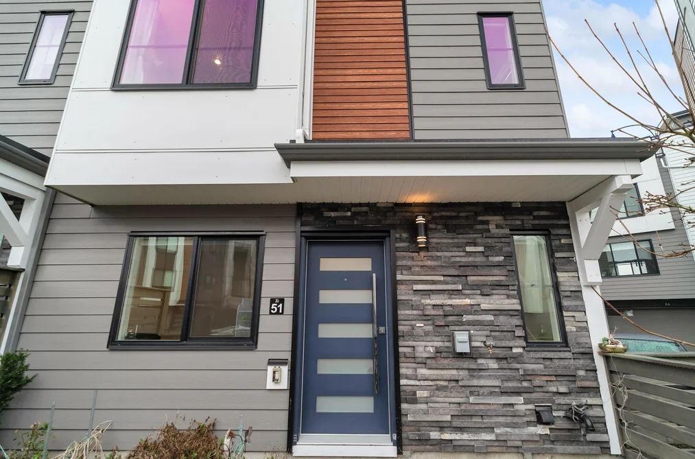 51 1639 162 STREET, Surrey BC V4A 4Y1, Surrey BC — Residential for Sale - Photo 2
