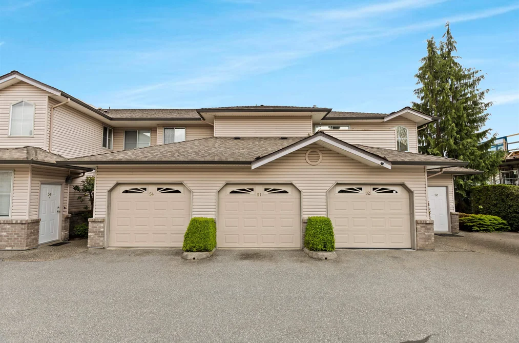 Townhouse for sale at 51 19060 Ford Road Pitt Meadows British Columbia - MLS: R3118862
