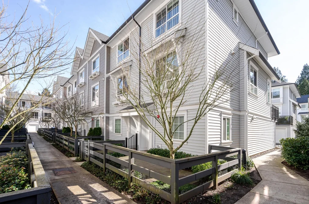Townhouse for sale at 51 19696 Hammond Road Pitt Meadows British Columbia - MLS: R3094668