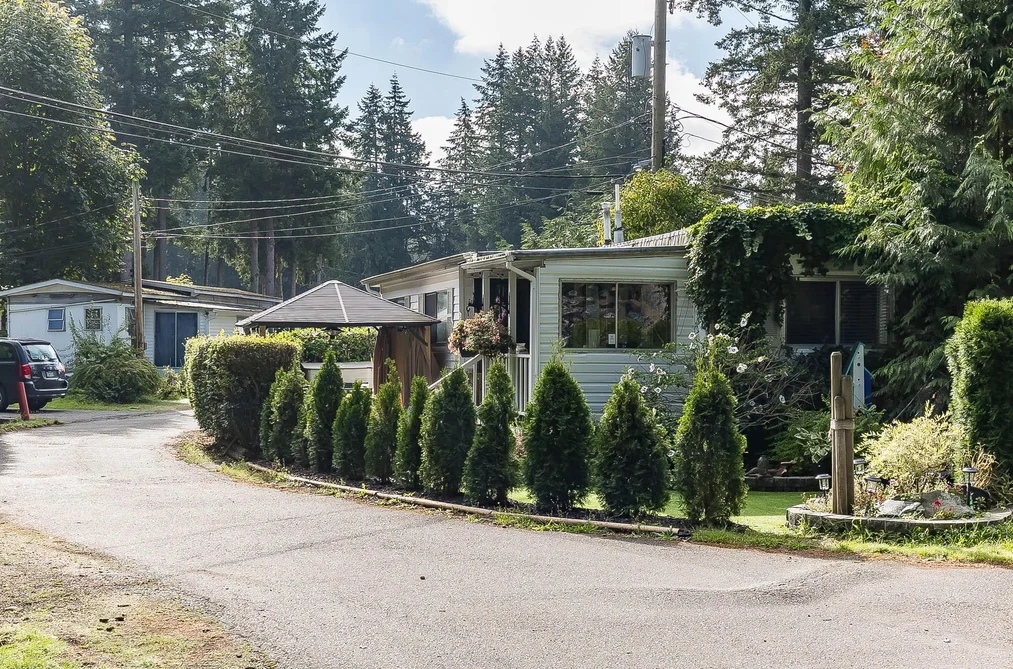Manufactured Home for sale at 51 20071 24 Avenue Langley British Columbia - MLS: R3112862