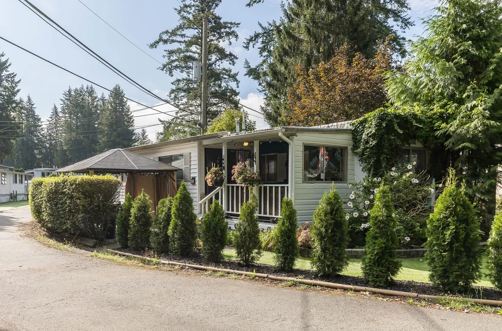 51 20071 24 AVENUE, Langley BC V2Z 2A9, Langley BC — Residential for Sale - Photo 2