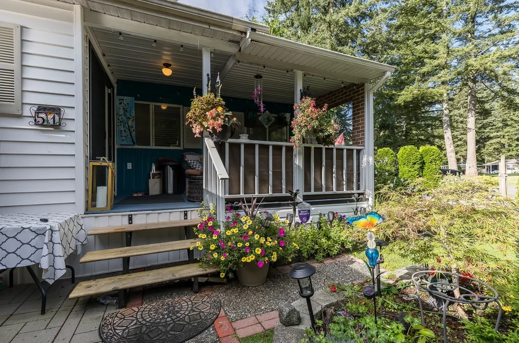 51 20071 24 AVENUE, Langley BC V2Z 2A9, Langley BC — Residential for Sale - Photo 4