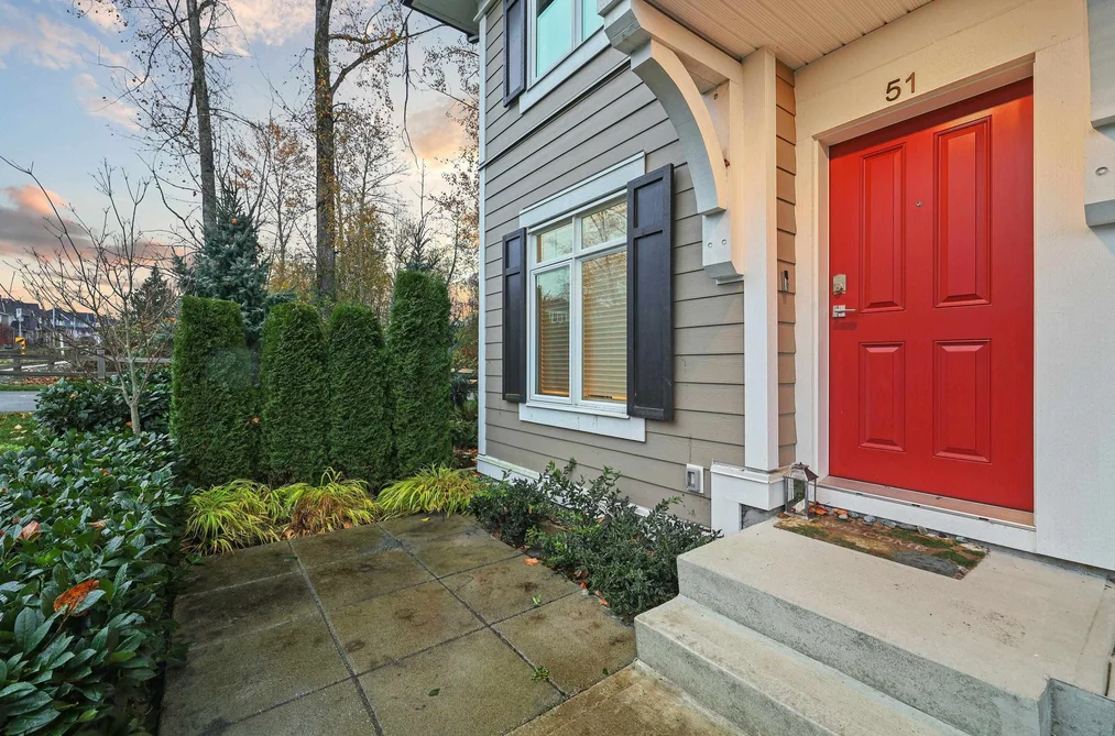 51 2070 OAK MEADOWS DRIVE, Surrey BC V3Z 1J1, Surrey BC — Residential for Sale - Photo 2