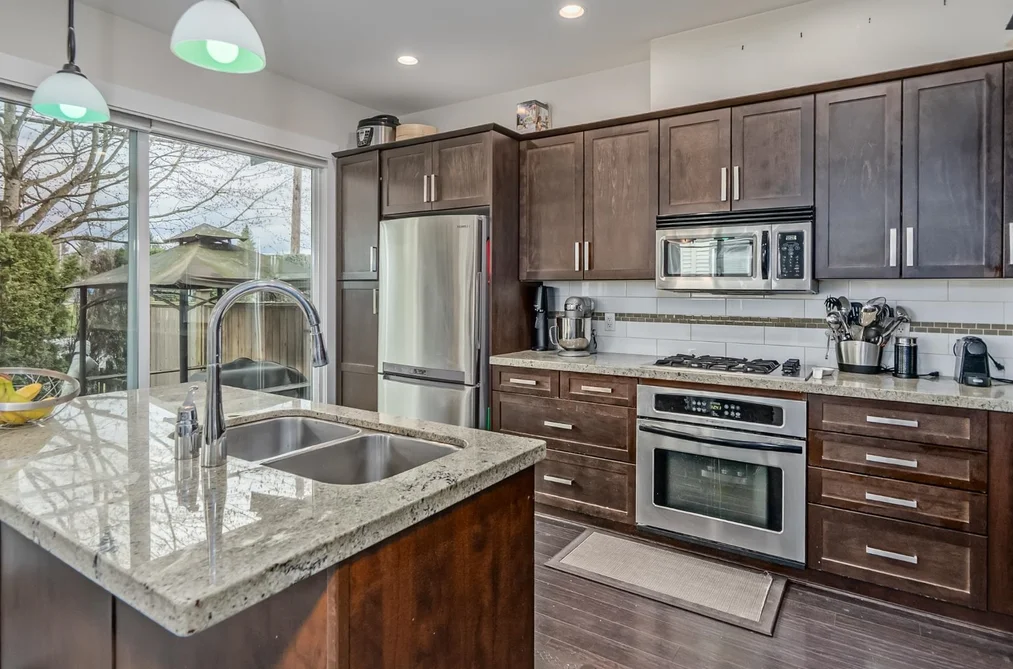 Townhouse for sale at 51 22865 Telosky Avenue Maple Ridge British Columbia - MLS: R3159196