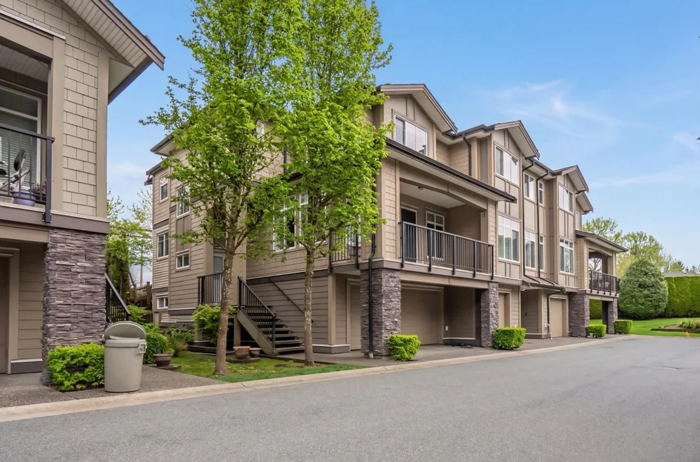 Townhouse for sale at 51 22865 Telosky Avenue Maple Ridge British Columbia - MLS: R3098773