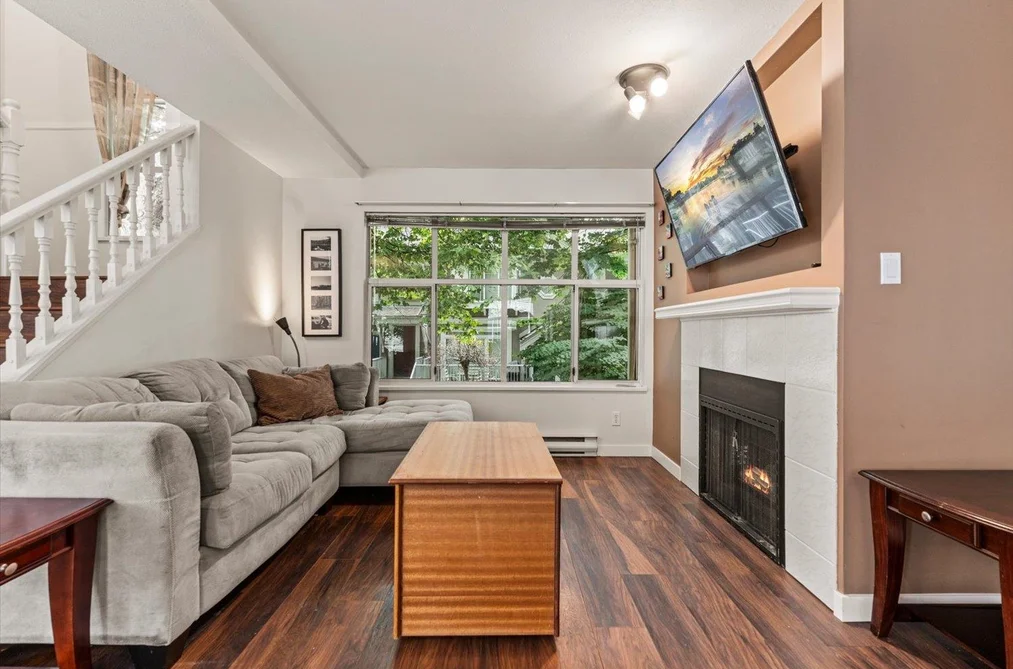51-2450 Hawthorne Avenue, Port Coquitlam, BC - Townhouse for Sale - Photo 10 of 39